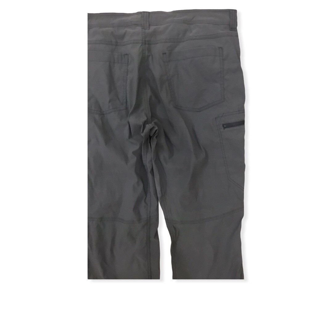 Japanese Brand Japanese Brand Ridge Point Trousers Cargo Pants Size US 39 - 14 Thumbnail