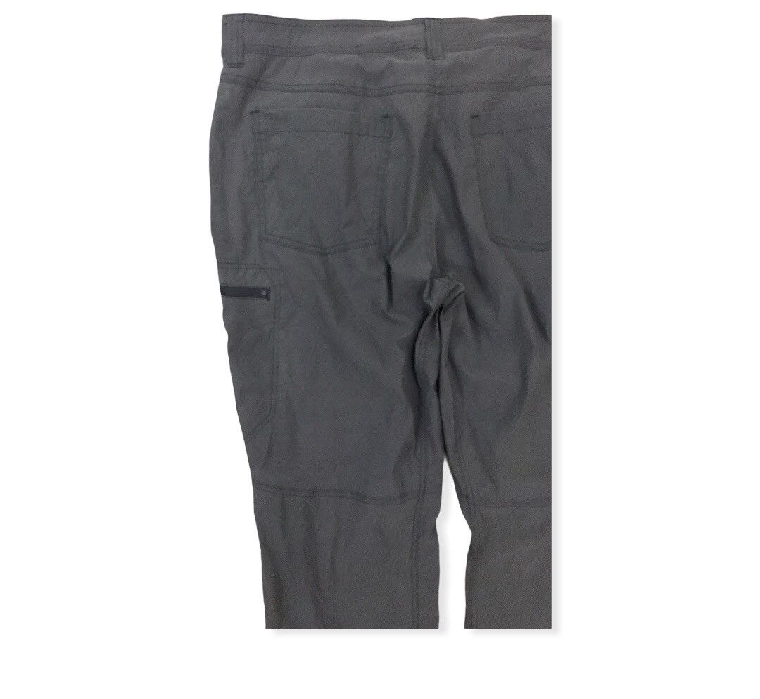 Japanese Brand Japanese Brand Ridge Point Trousers Cargo Pants Size US 39 - 13 Thumbnail