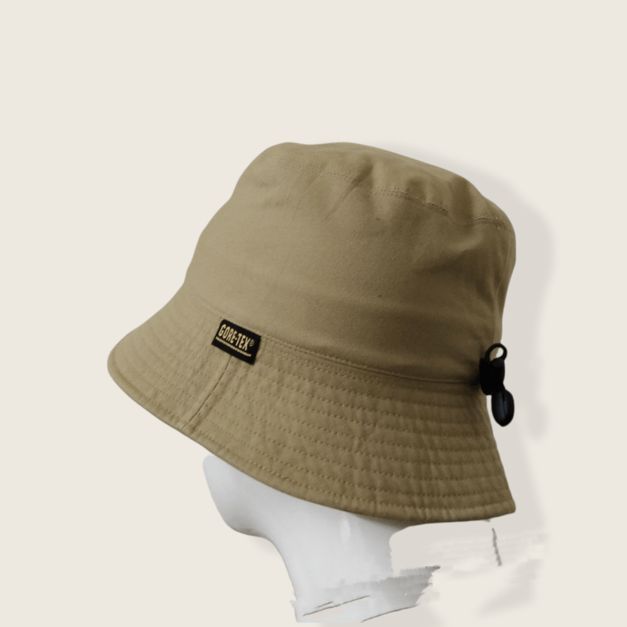 Goretex × Vintage VINTAGE GORETEX BUCKET HAT JAPAN Size ONE SIZE - 5 Thumbnail
