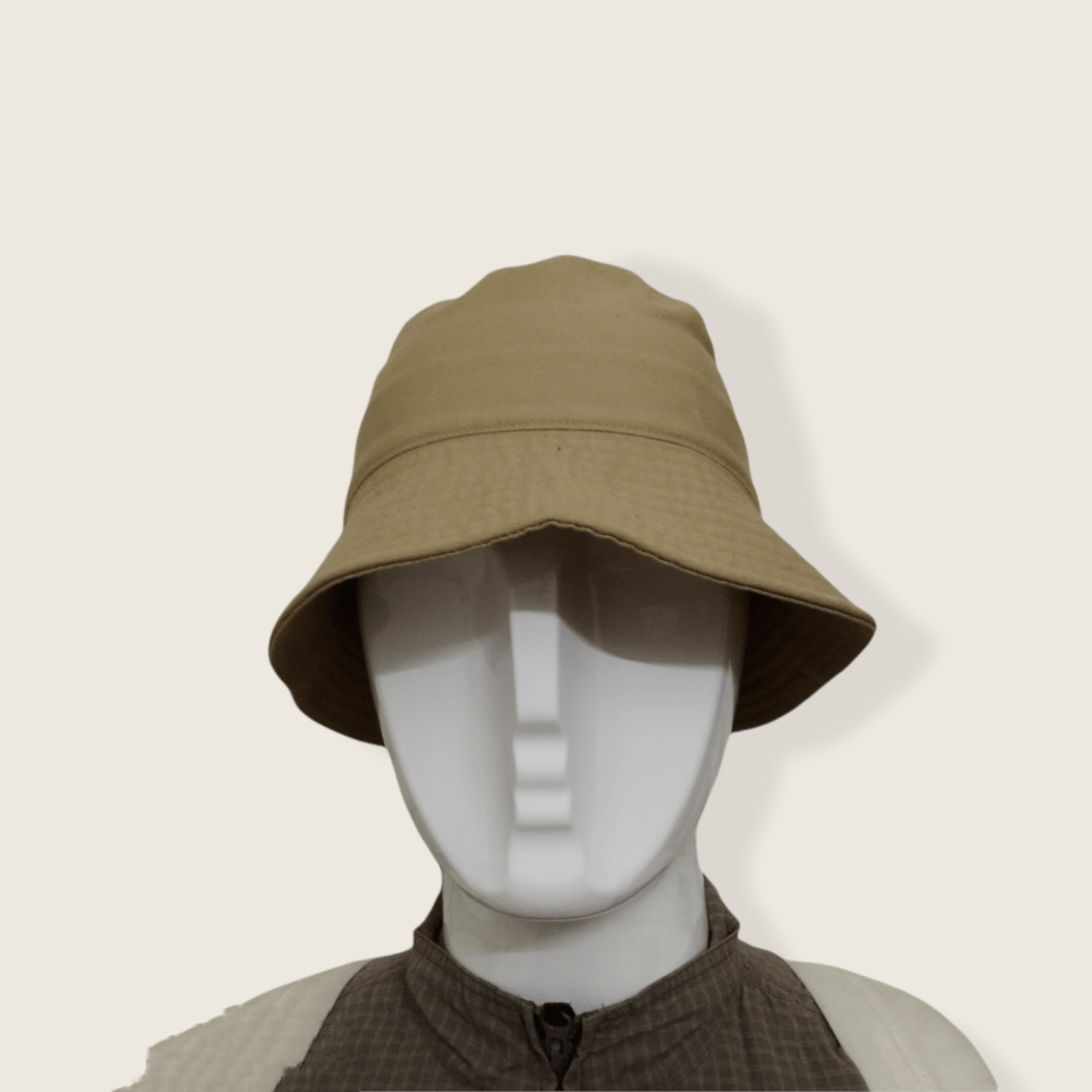 Goretex × Vintage VINTAGE GORETEX BUCKET HAT JAPAN Size ONE SIZE - 7 Thumbnail