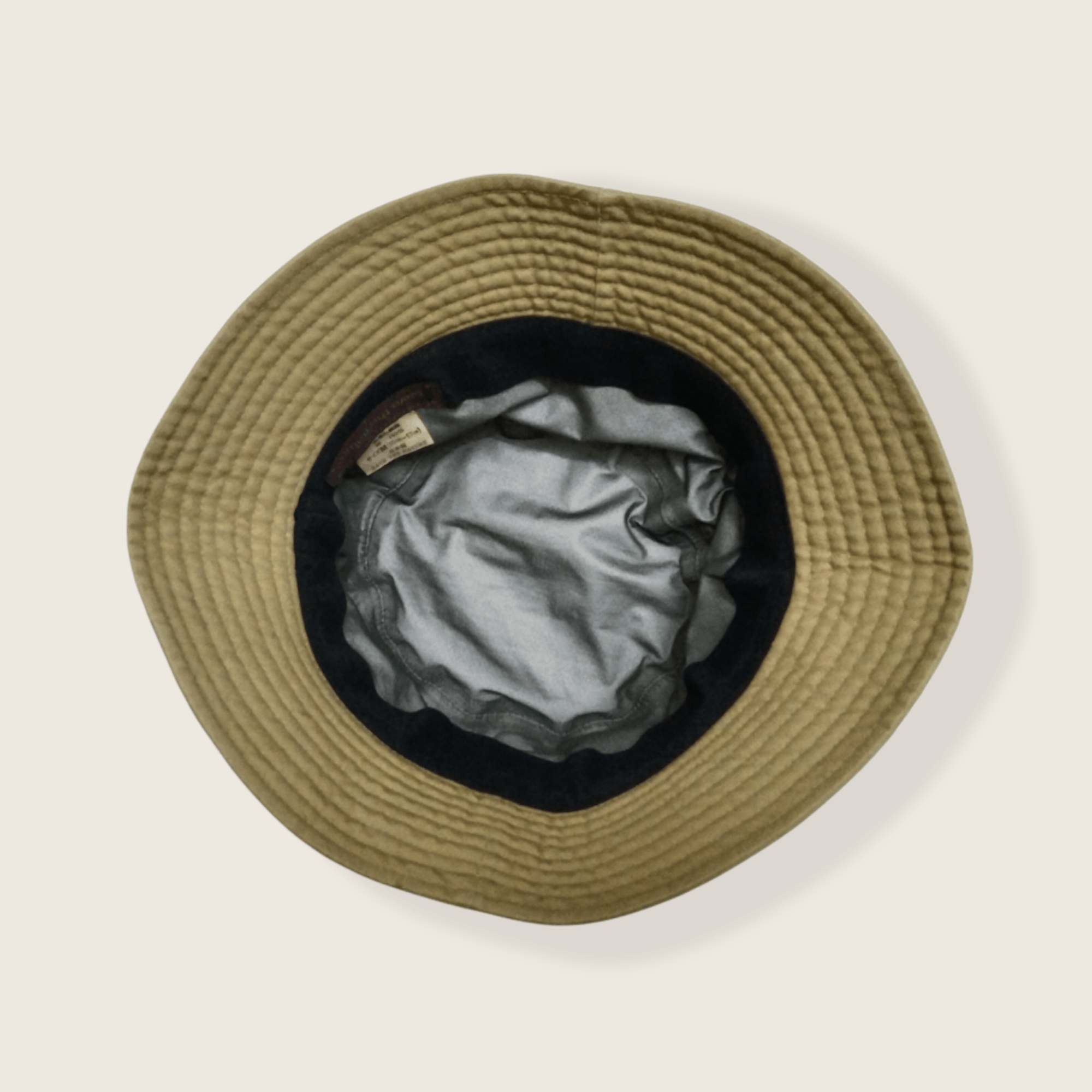 Goretex × Vintage VINTAGE GORETEX BUCKET HAT JAPAN Size ONE SIZE - 10 Thumbnail