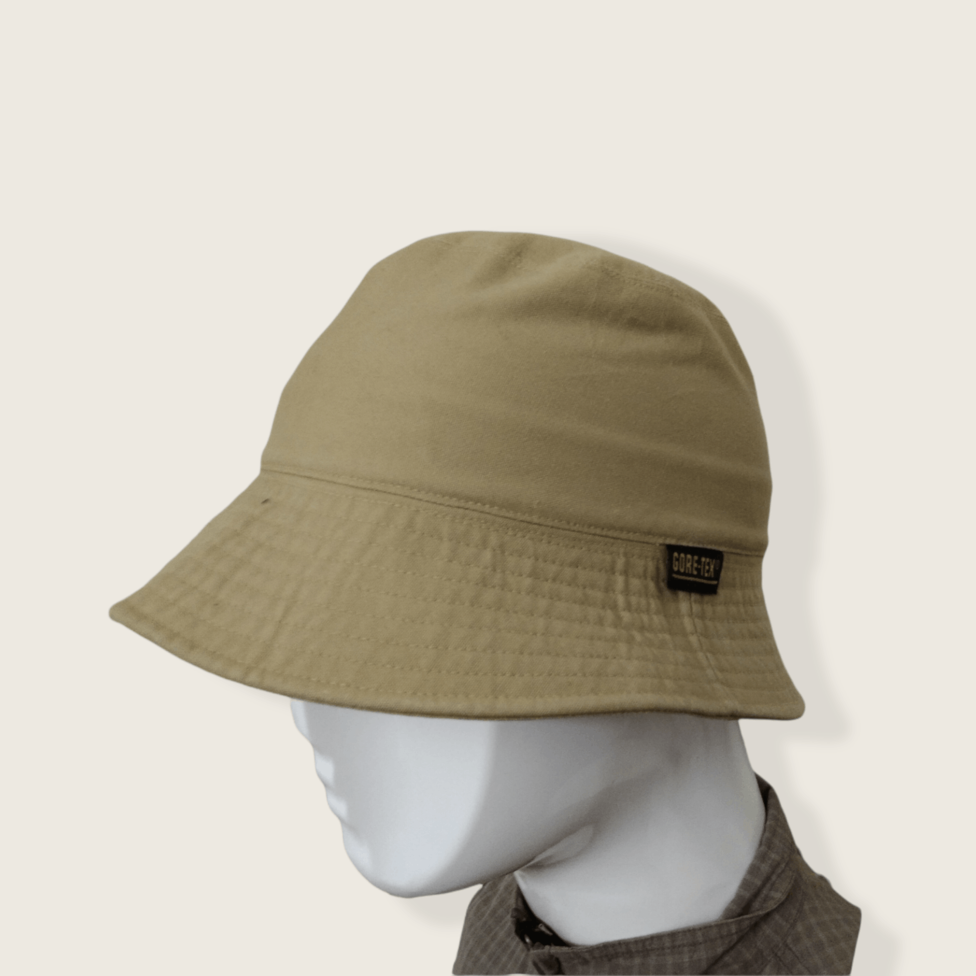 Goretex × Vintage VINTAGE GORETEX BUCKET HAT JAPAN Size ONE SIZE - 4 Thumbnail