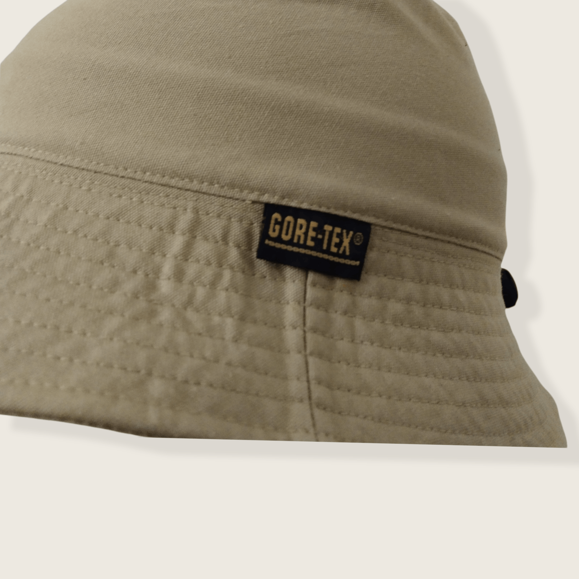 Goretex × Vintage VINTAGE GORETEX BUCKET HAT JAPAN Size ONE SIZE - 2 Thumbnail