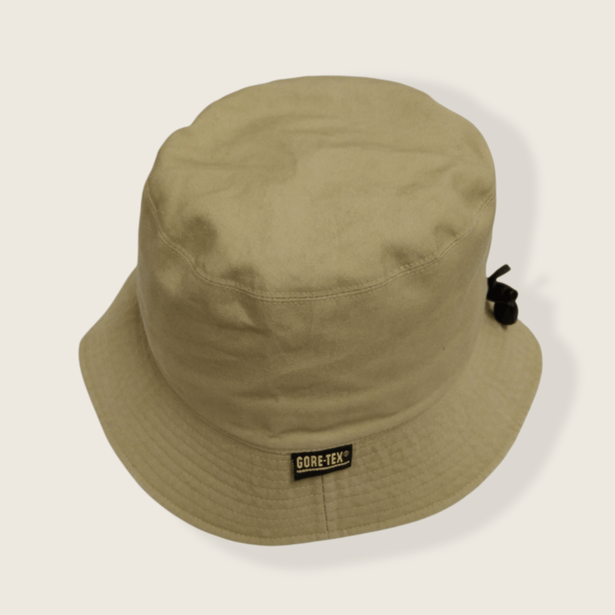 Goretex × Vintage VINTAGE GORETEX BUCKET HAT JAPAN Size ONE SIZE - 8 Thumbnail