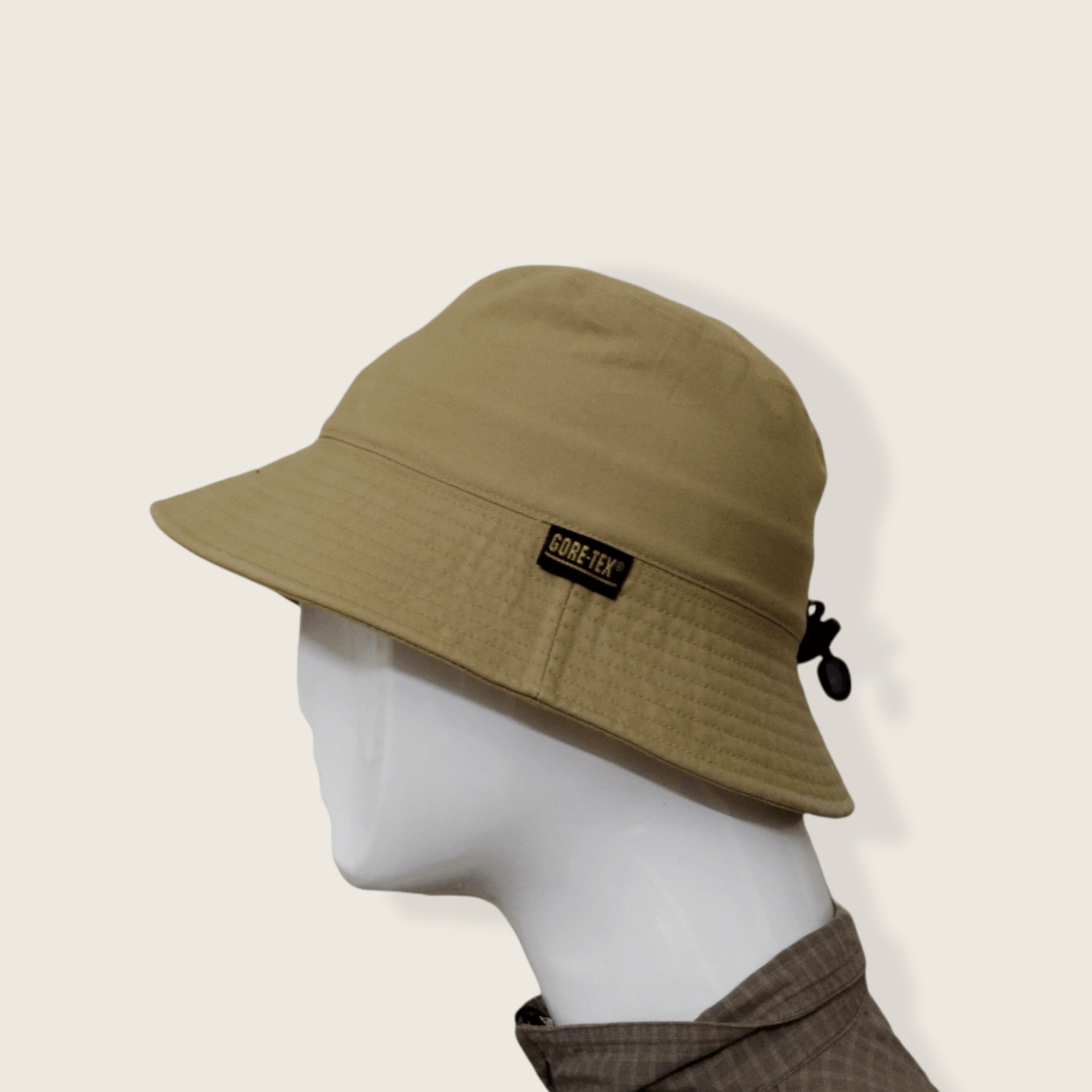 Goretex × Vintage VINTAGE GORETEX BUCKET HAT JAPAN Size ONE SIZE - 3 Thumbnail