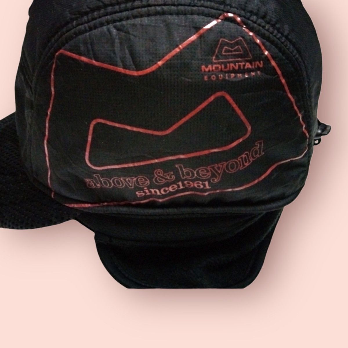 Mountain Hardwear MOUNTAIN EQUIPMENT EARFLAP OUTDOOR CAP Size ONE SIZE - 14 Thumbnail