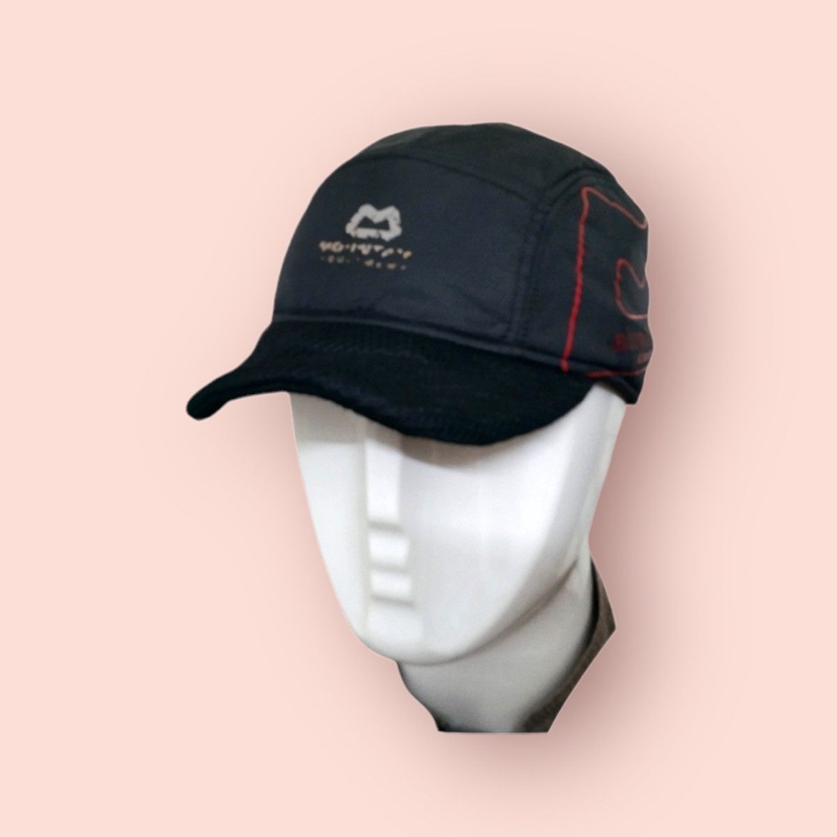 Mountain Hardwear MOUNTAIN EQUIPMENT EARFLAP OUTDOOR CAP Size ONE SIZE - 5 Thumbnail
