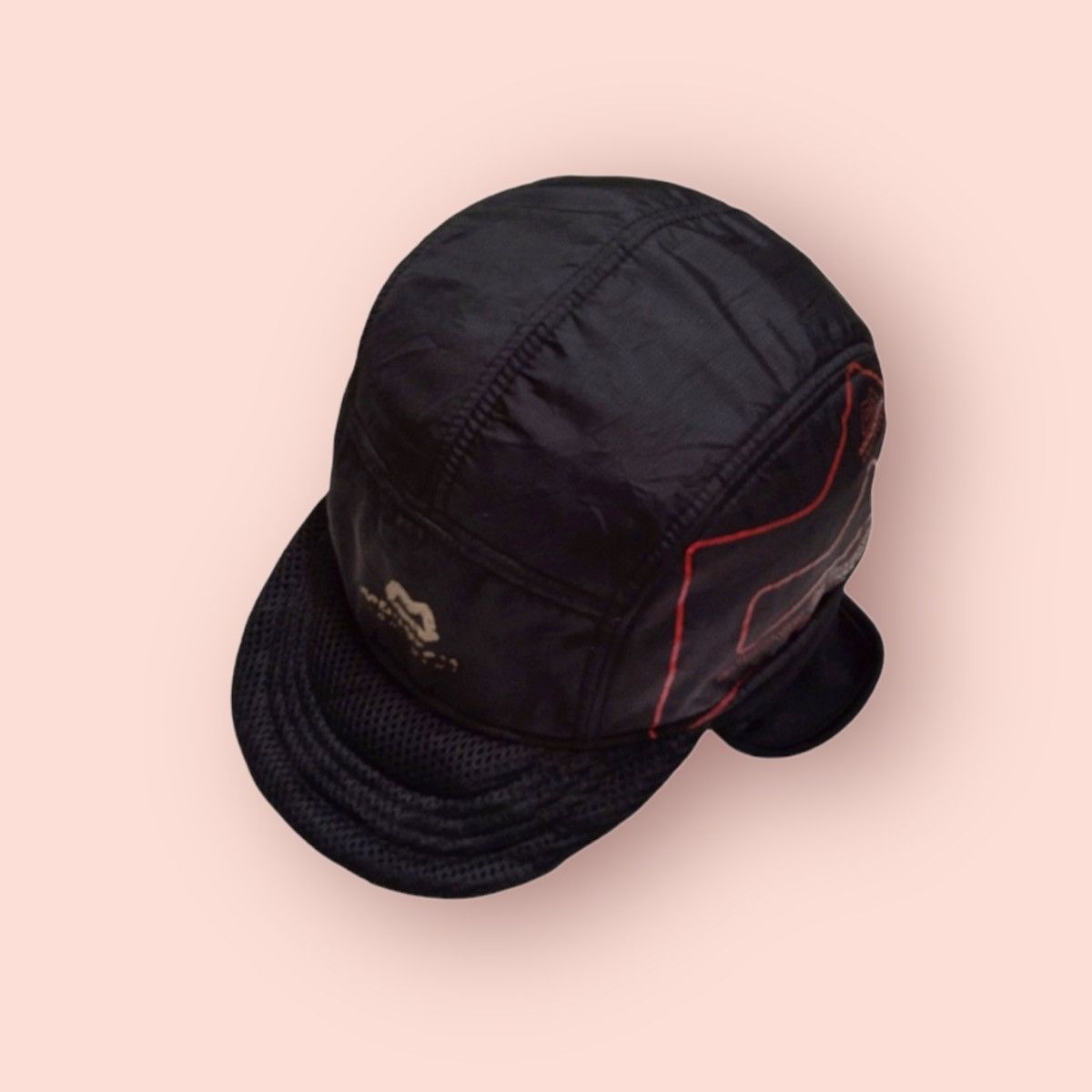 Mountain Hardwear MOUNTAIN EQUIPMENT EARFLAP OUTDOOR CAP Size ONE SIZE - 15 Thumbnail