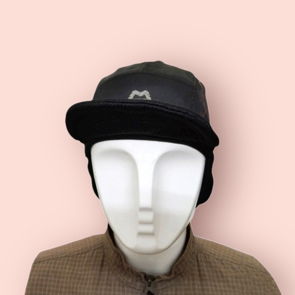 Mountain Hardwear MOUNTAIN EQUIPMENT EARFLAP OUTDOOR CAP Size ONE SIZE - 7 Thumbnail