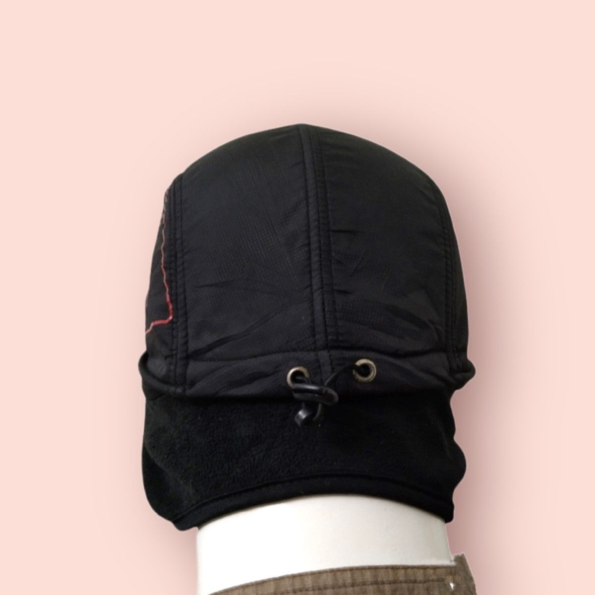 Mountain Hardwear MOUNTAIN EQUIPMENT EARFLAP OUTDOOR CAP Size ONE SIZE - 10 Thumbnail
