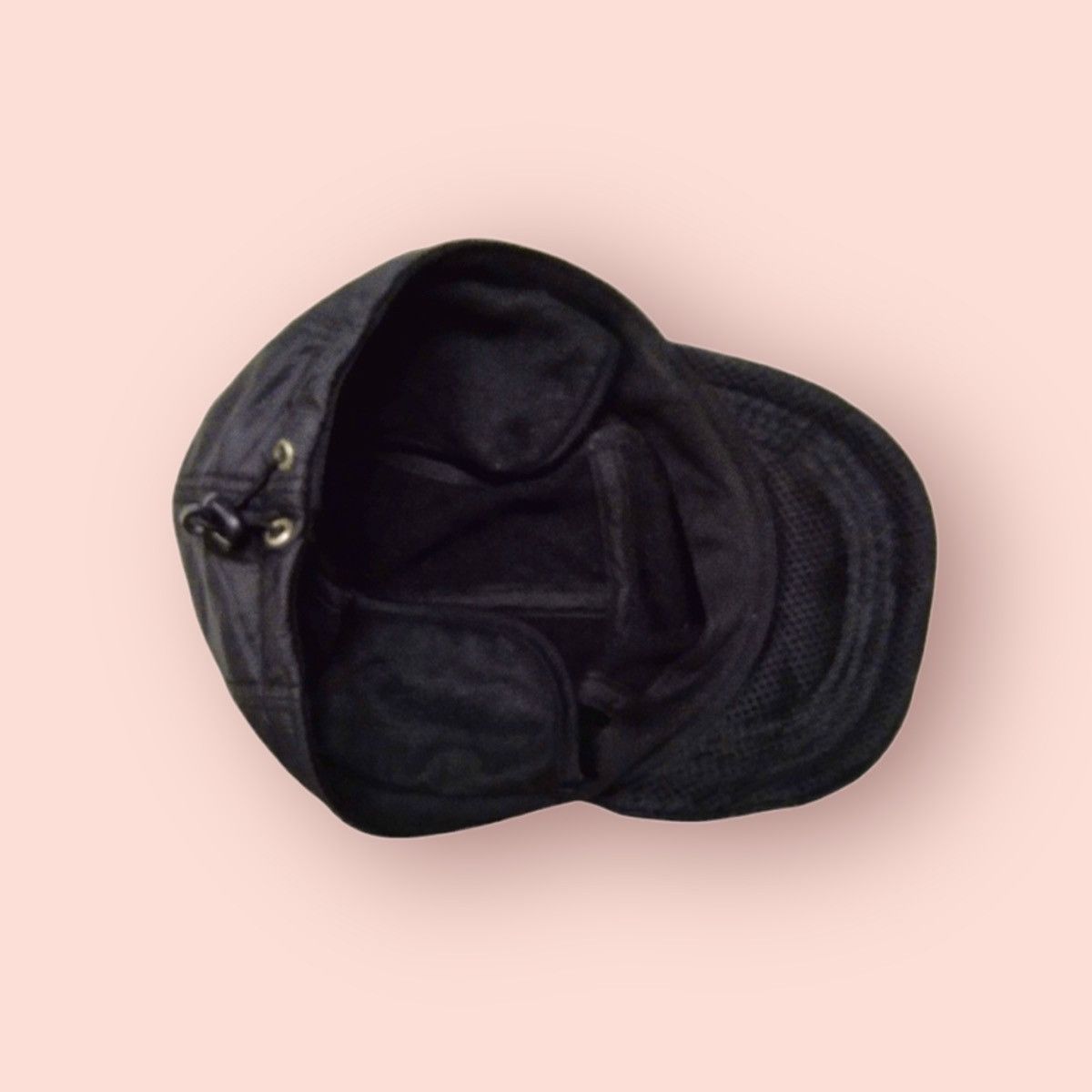 Mountain Hardwear MOUNTAIN EQUIPMENT EARFLAP OUTDOOR CAP Size ONE SIZE - 18 Thumbnail