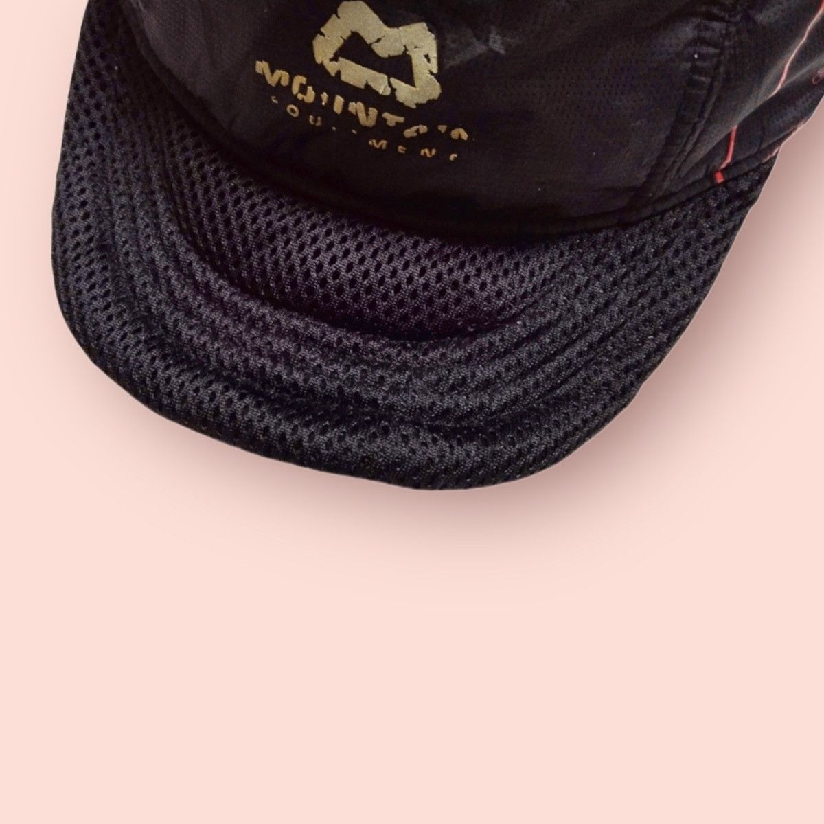 Mountain Hardwear MOUNTAIN EQUIPMENT EARFLAP OUTDOOR CAP Size ONE SIZE - 20 Thumbnail