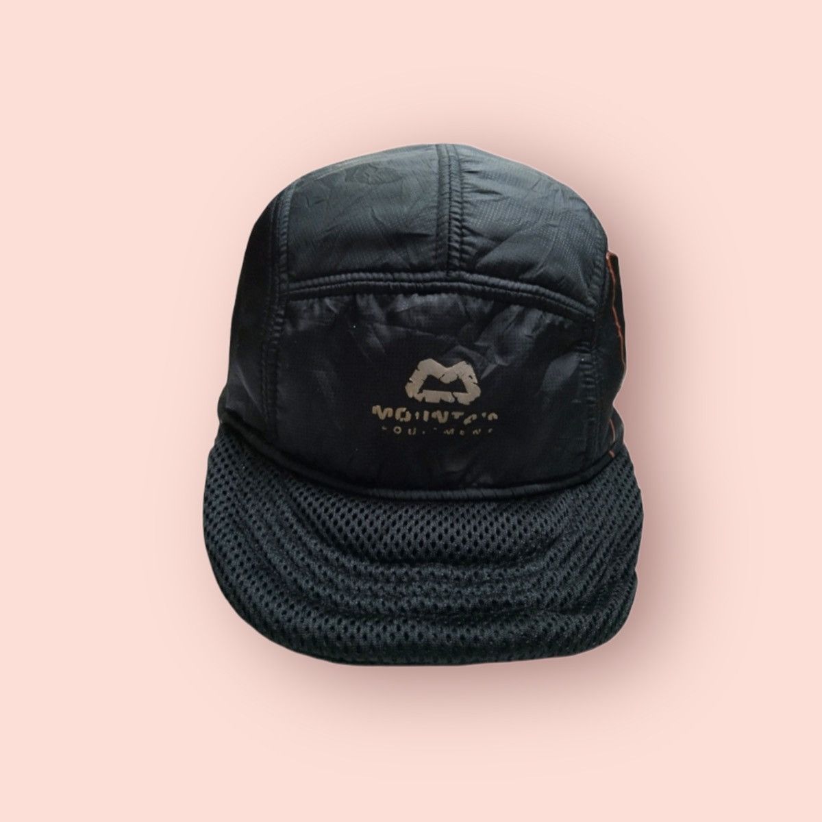 Mountain Hardwear MOUNTAIN EQUIPMENT EARFLAP OUTDOOR CAP Size ONE SIZE - 11 Thumbnail
