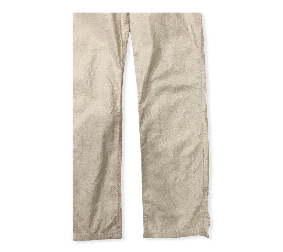 Le Coq Sportif Le Coq Sportif Golf Collection Multipocket Cargo Pants Size US 29 - 7 Thumbnail