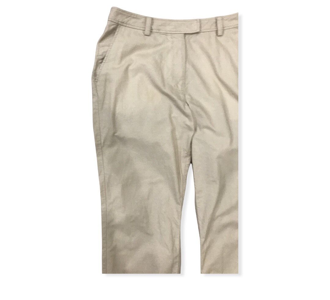 Le Coq Sportif Le Coq Sportif Golf Collection Multipocket Cargo Pants Size US 29 - 4 Thumbnail