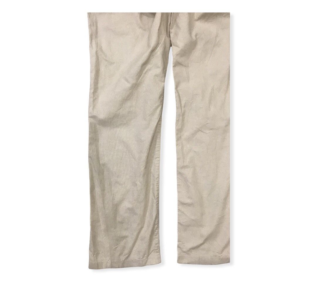Le Coq Sportif Le Coq Sportif Golf Collection Multipocket Cargo Pants Size US 29 - 15 Thumbnail
