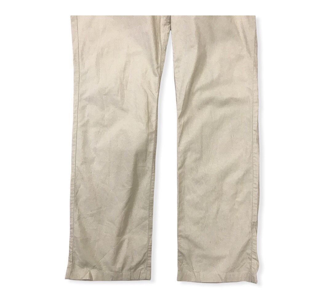 Le Coq Sportif Le Coq Sportif Golf Collection Multipocket Cargo Pants Size US 29 - 3 Thumbnail