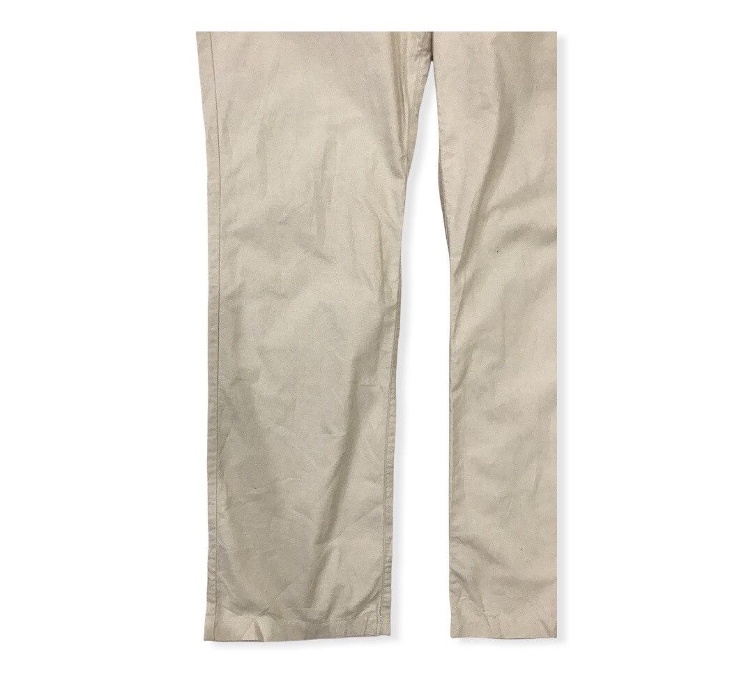 Le Coq Sportif Le Coq Sportif Golf Collection Multipocket Cargo Pants Size US 29 - 6 Thumbnail