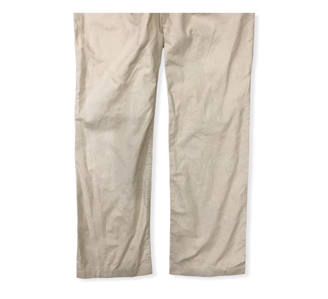 Le Coq Sportif Le Coq Sportif Golf Collection Multipocket Cargo Pants Size US 29 - 12 Thumbnail