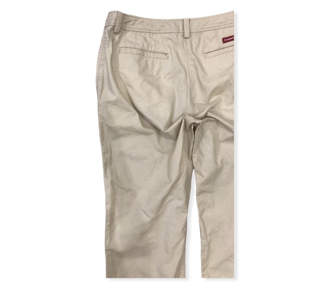 Le Coq Sportif Le Coq Sportif Golf Collection Multipocket Cargo Pants Size US 29 - 13 Thumbnail