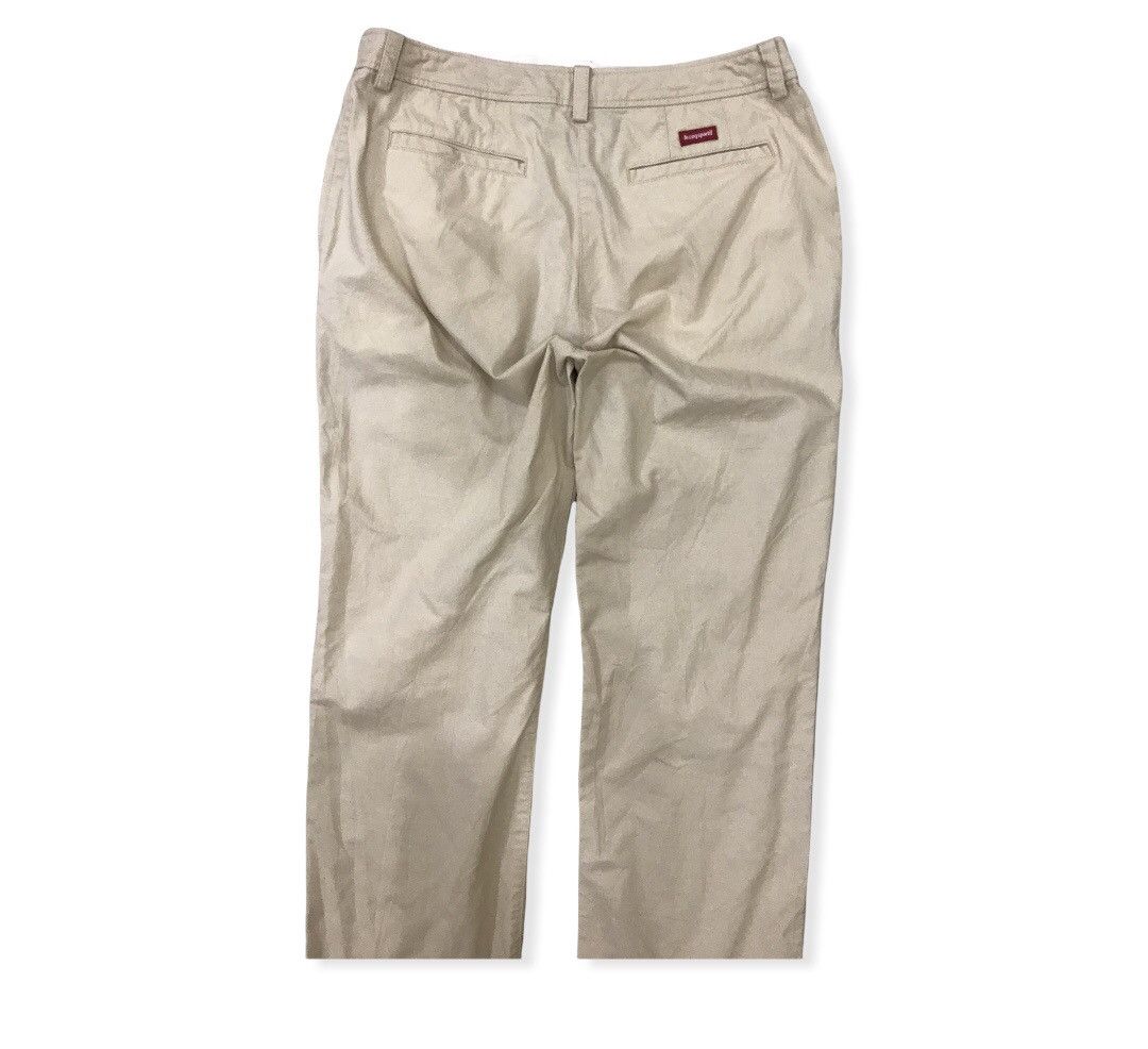 Le Coq Sportif Le Coq Sportif Golf Collection Multipocket Cargo Pants Size US 29 - 11 Thumbnail