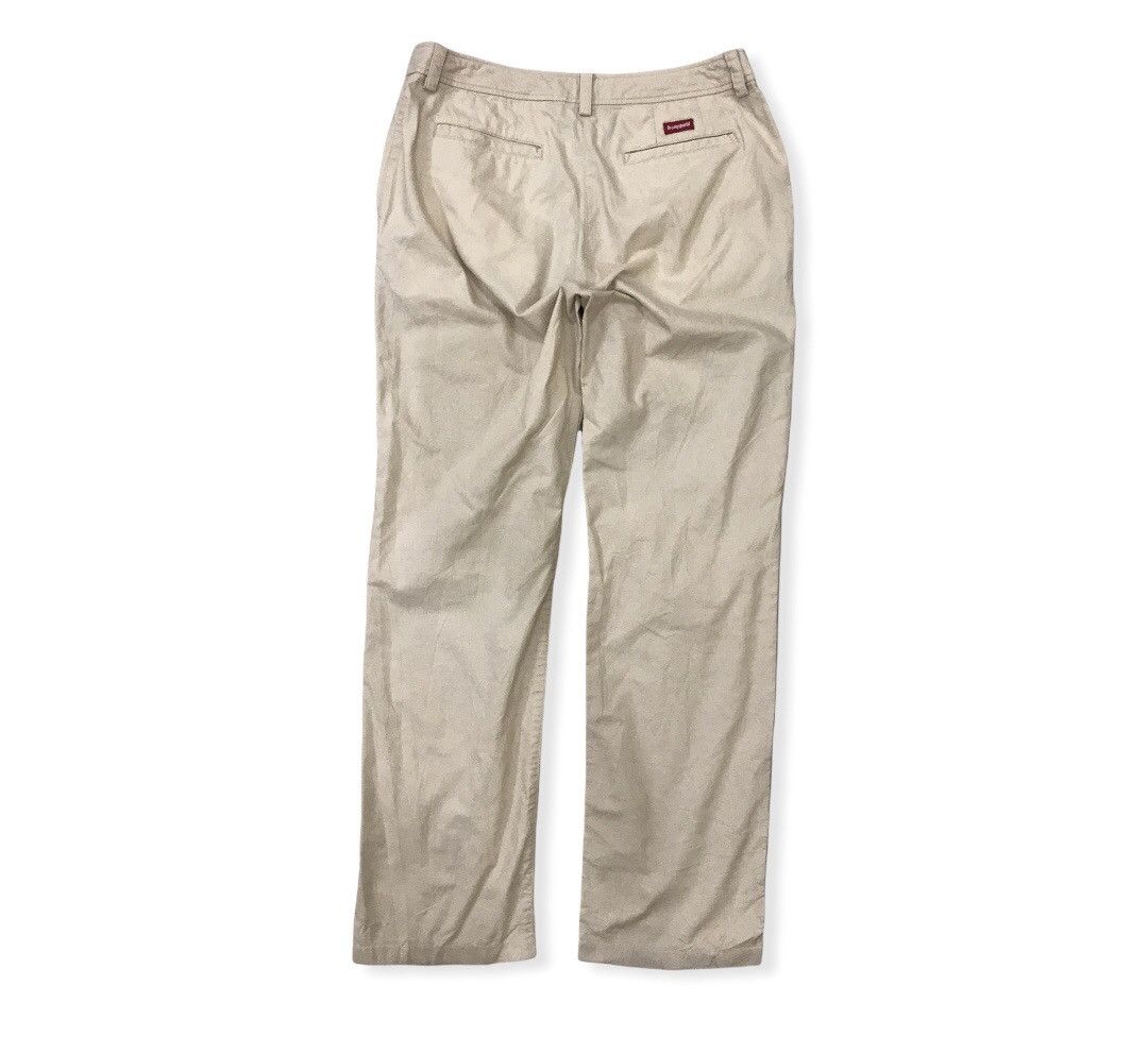 Le Coq Sportif Le Coq Sportif Golf Collection Multipocket Cargo Pants Size US 29 - 10 Thumbnail