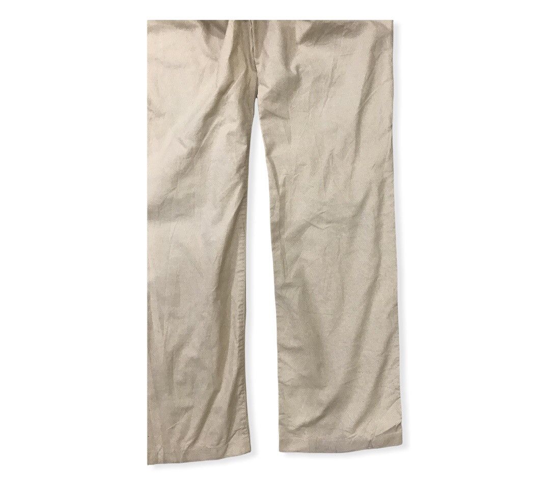 Le Coq Sportif Le Coq Sportif Golf Collection Multipocket Cargo Pants Size US 29 - 16 Thumbnail