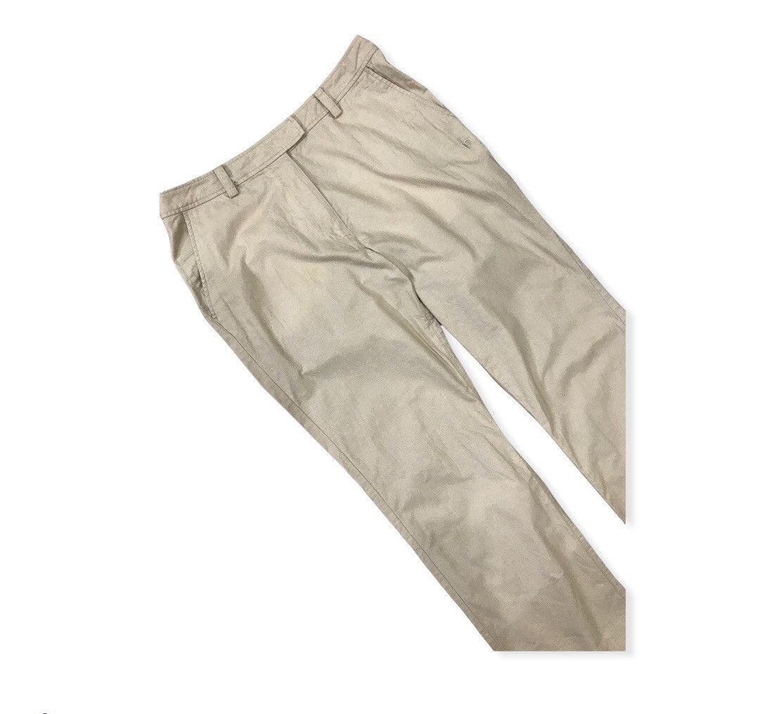Le Coq Sportif Le Coq Sportif Golf Collection Multipocket Cargo Pants Size US 29 - 8 Thumbnail