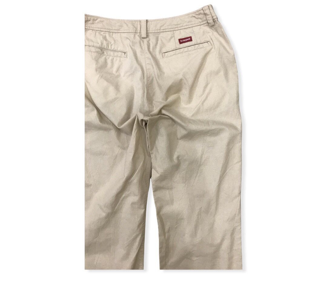 Le Coq Sportif Le Coq Sportif Golf Collection Multipocket Cargo Pants Size US 29 - 14 Thumbnail