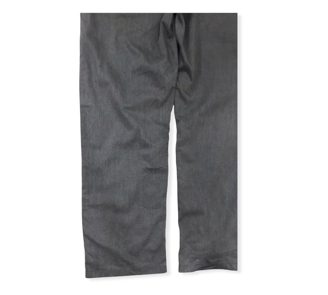 Japanese Brand Japanese Brand Bush Pant Multipocket Trousers Cargo Pants Size US 33 - 14 Thumbnail