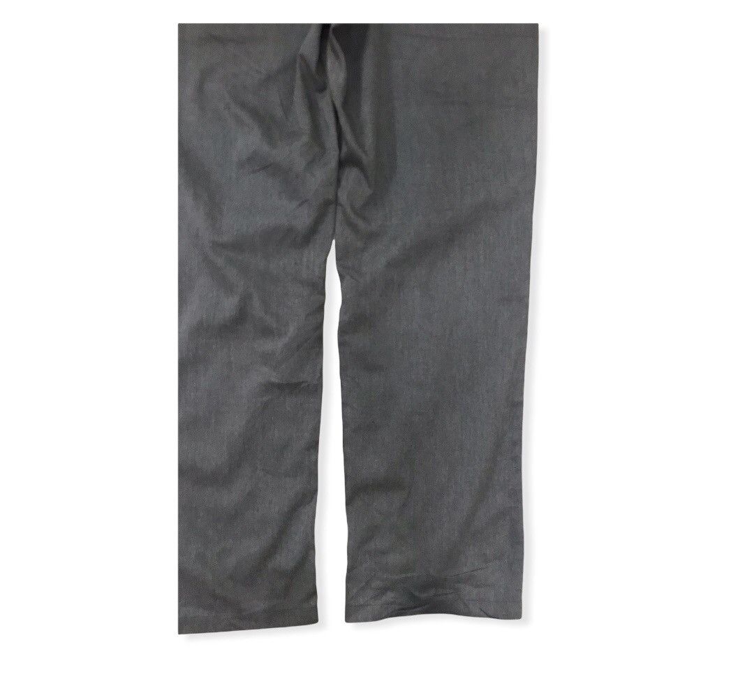Japanese Brand Japanese Brand Bush Pant Multipocket Trousers Cargo Pants Size US 33 - 15 Thumbnail
