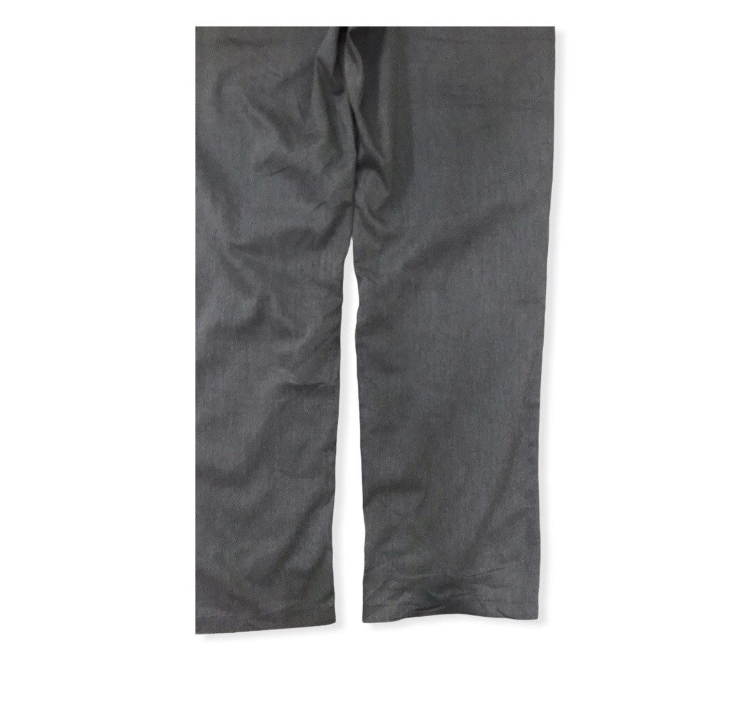 Japanese Brand Japanese Brand Bush Pant Multipocket Trousers Cargo Pants Size US 33 - 16 Thumbnail