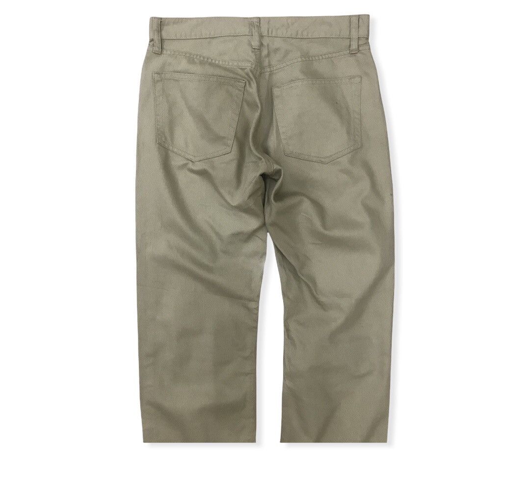 Japanese Brand × Uniqlo Japanese Brand Uniqlo Casual Pants Size US 30 / EU 46 - 7 Thumbnail