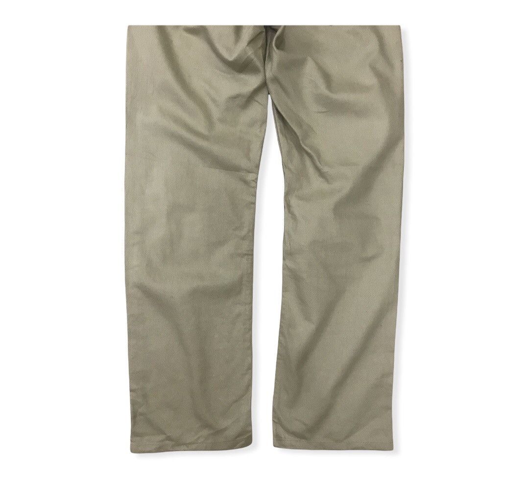 Japanese Brand × Uniqlo Japanese Brand Uniqlo Casual Pants Size US 30 / EU 46 - 8 Thumbnail