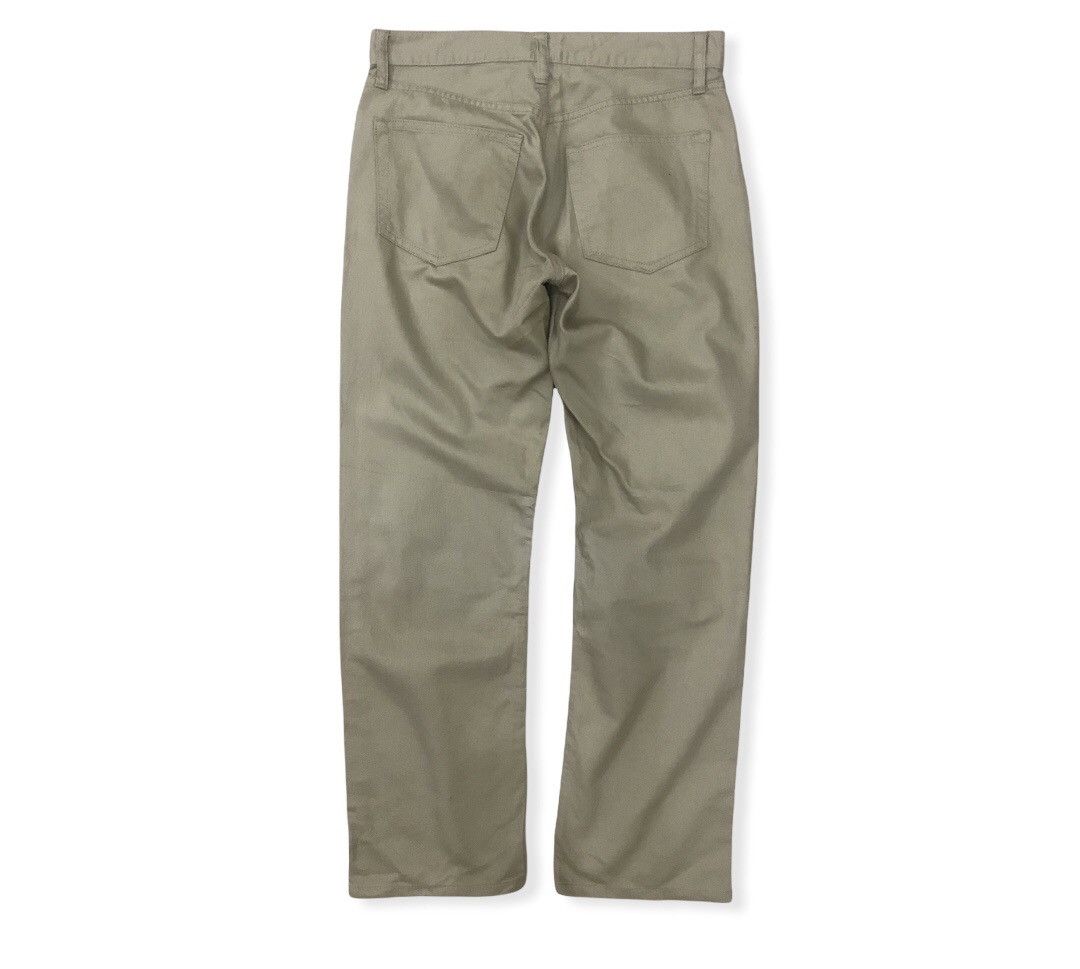 Japanese Brand × Uniqlo Japanese Brand Uniqlo Casual Pants Size US 30 / EU 46 - 6 Thumbnail