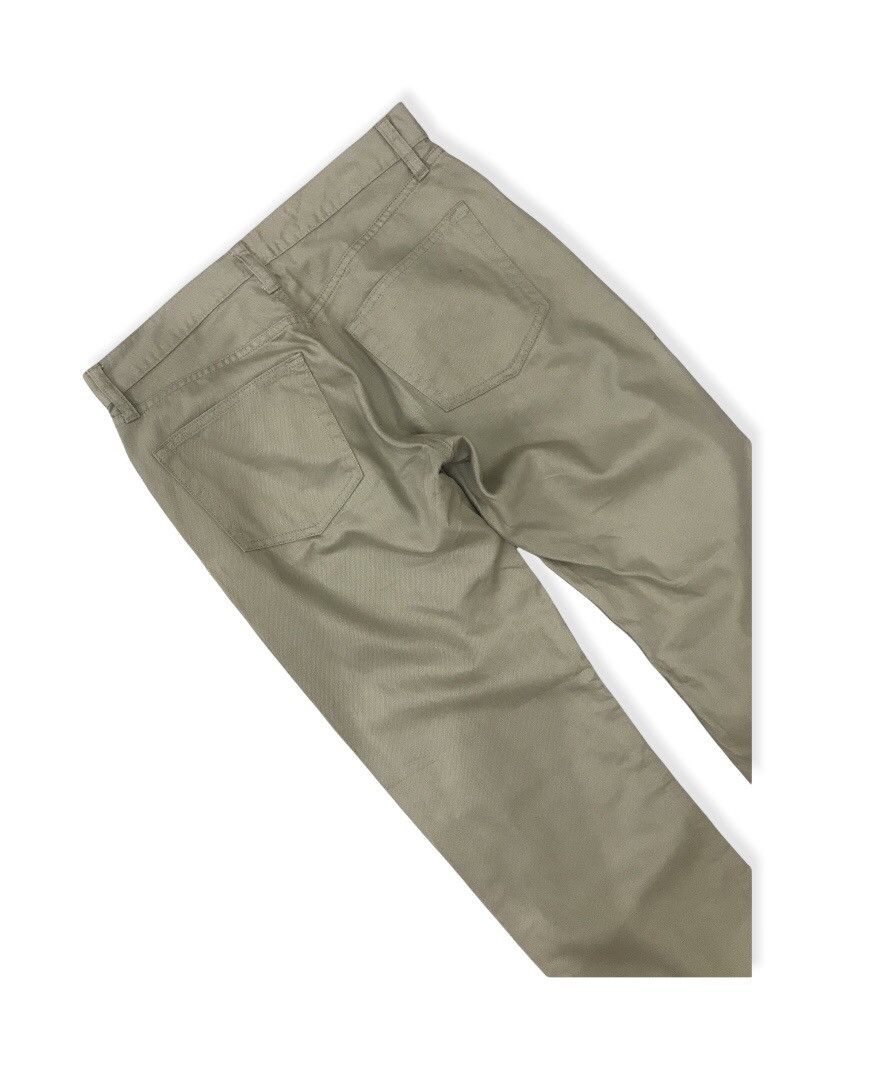 Japanese Brand × Uniqlo Japanese Brand Uniqlo Casual Pants Size US 30 / EU 46 - 9 Thumbnail