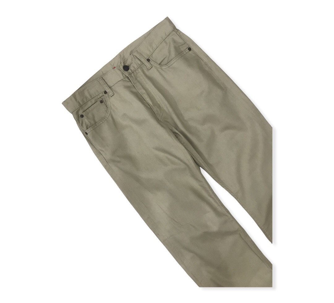 Japanese Brand × Uniqlo Japanese Brand Uniqlo Casual Pants Size US 30 / EU 46 - 5 Thumbnail
