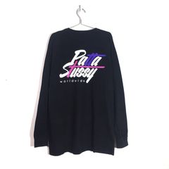 Patta × Stussy | Grailed