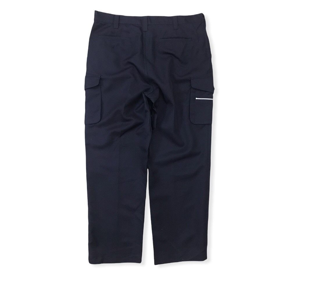 Japanese Brand Japanese Brand Workers Multipocket Cargo Pants Size US 36 / EU 52 - 9 Thumbnail
