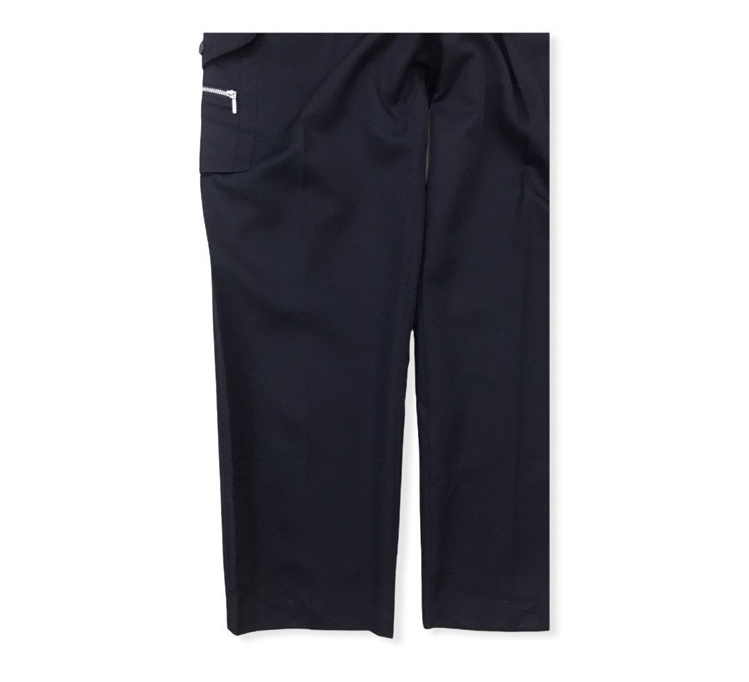 Japanese Brand Japanese Brand Workers Multipocket Cargo Pants Size US 36 / EU 52 - 6 Thumbnail
