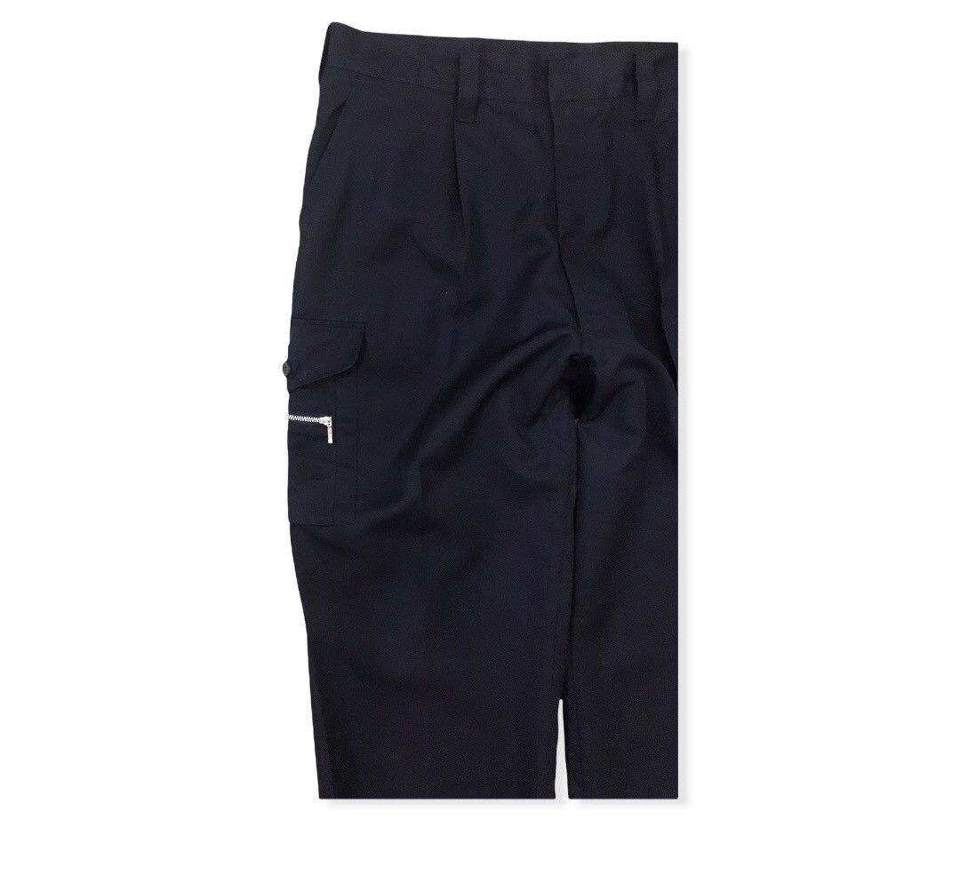 Japanese Brand Japanese Brand Workers Multipocket Cargo Pants Size US 36 / EU 52 - 4 Thumbnail