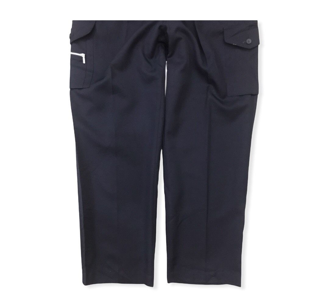 Japanese Brand Japanese Brand Workers Multipocket Cargo Pants Size US 36 / EU 52 - 3 Thumbnail