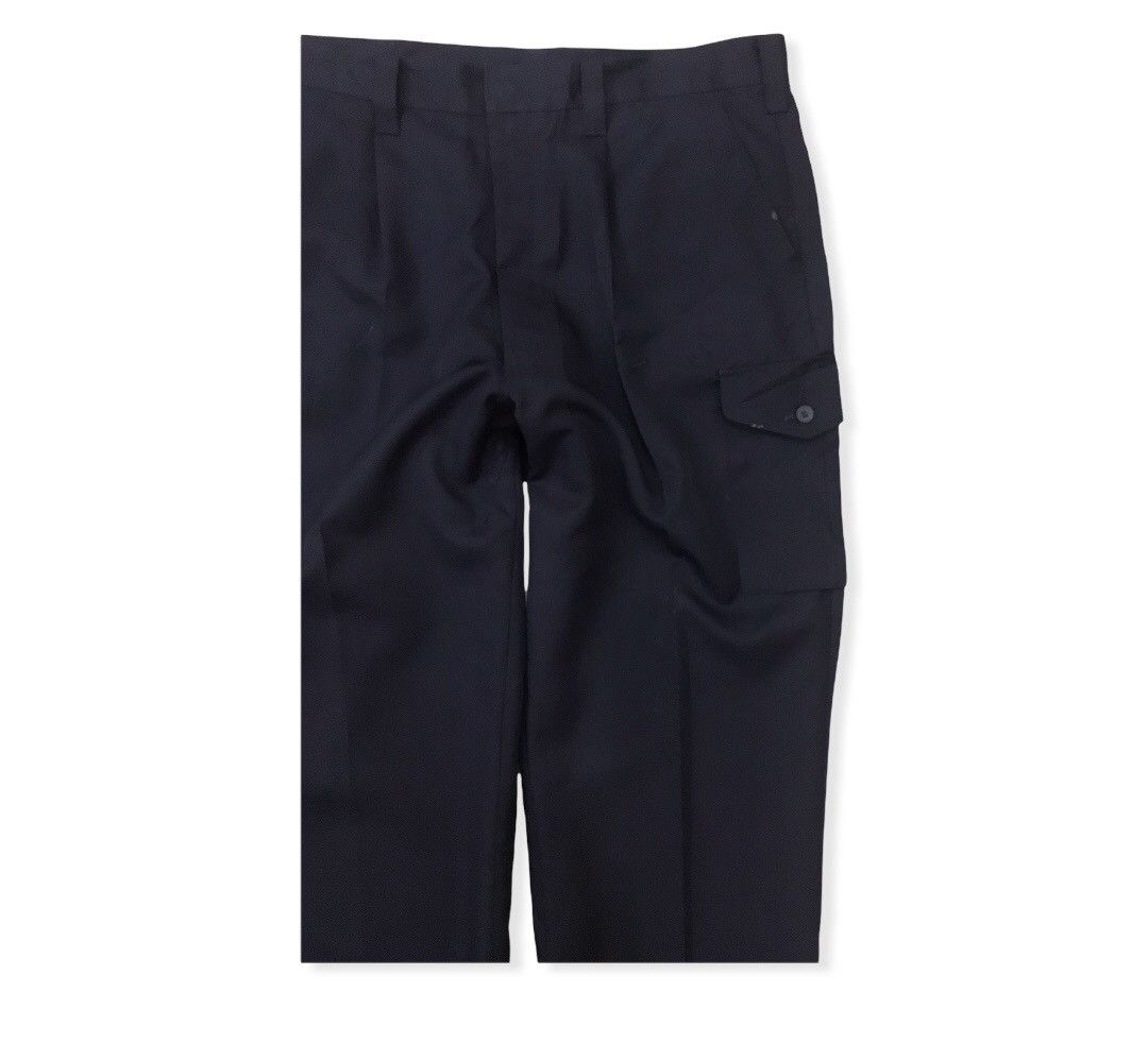 Japanese Brand Japanese Brand Workers Multipocket Cargo Pants Size US 36 / EU 52 - 5 Thumbnail