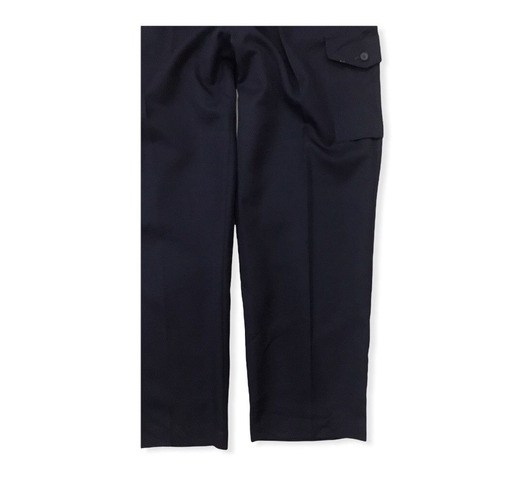 Japanese Brand Japanese Brand Workers Multipocket Cargo Pants Size US 36 / EU 52 - 7 Thumbnail