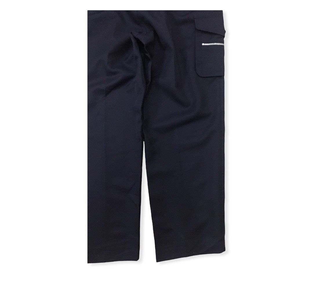 Japanese Brand Japanese Brand Workers Multipocket Cargo Pants Size US 36 / EU 52 - 13 Thumbnail