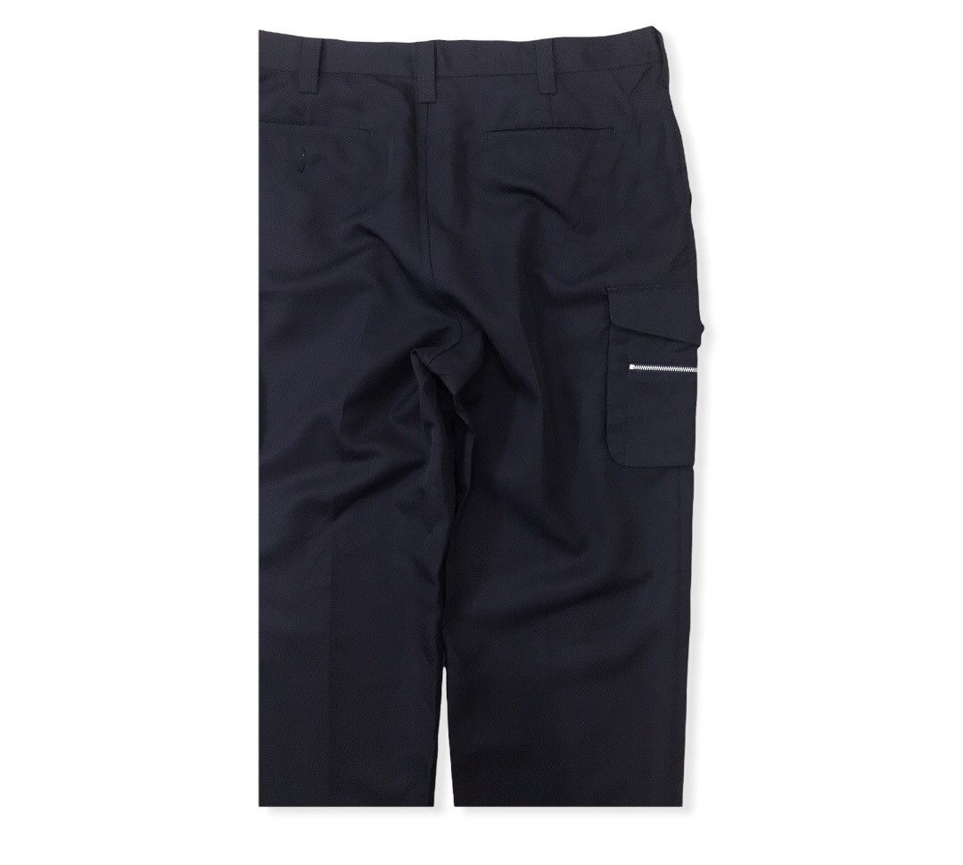 Japanese Brand Japanese Brand Workers Multipocket Cargo Pants Size US 36 / EU 52 - 11 Thumbnail
