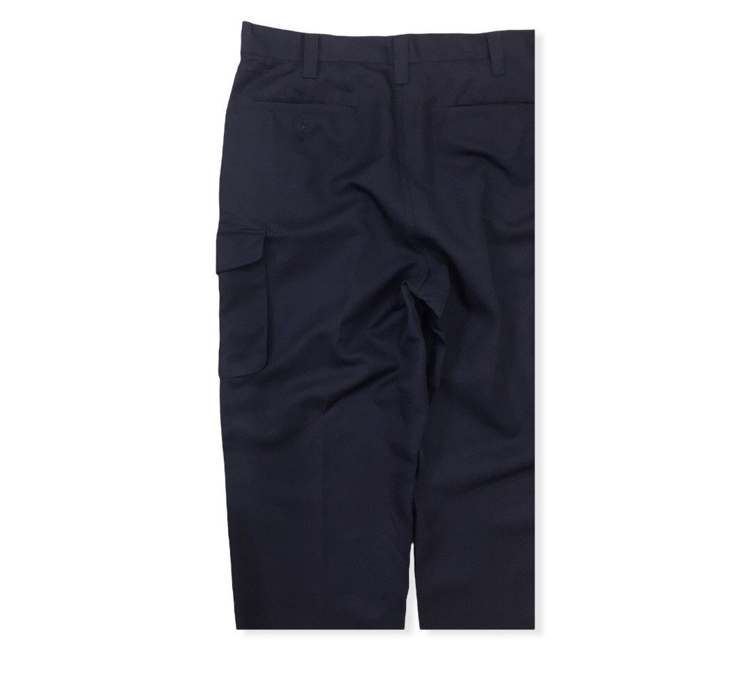 Japanese Brand Japanese Brand Workers Multipocket Cargo Pants Size US 36 / EU 52 - 10 Thumbnail