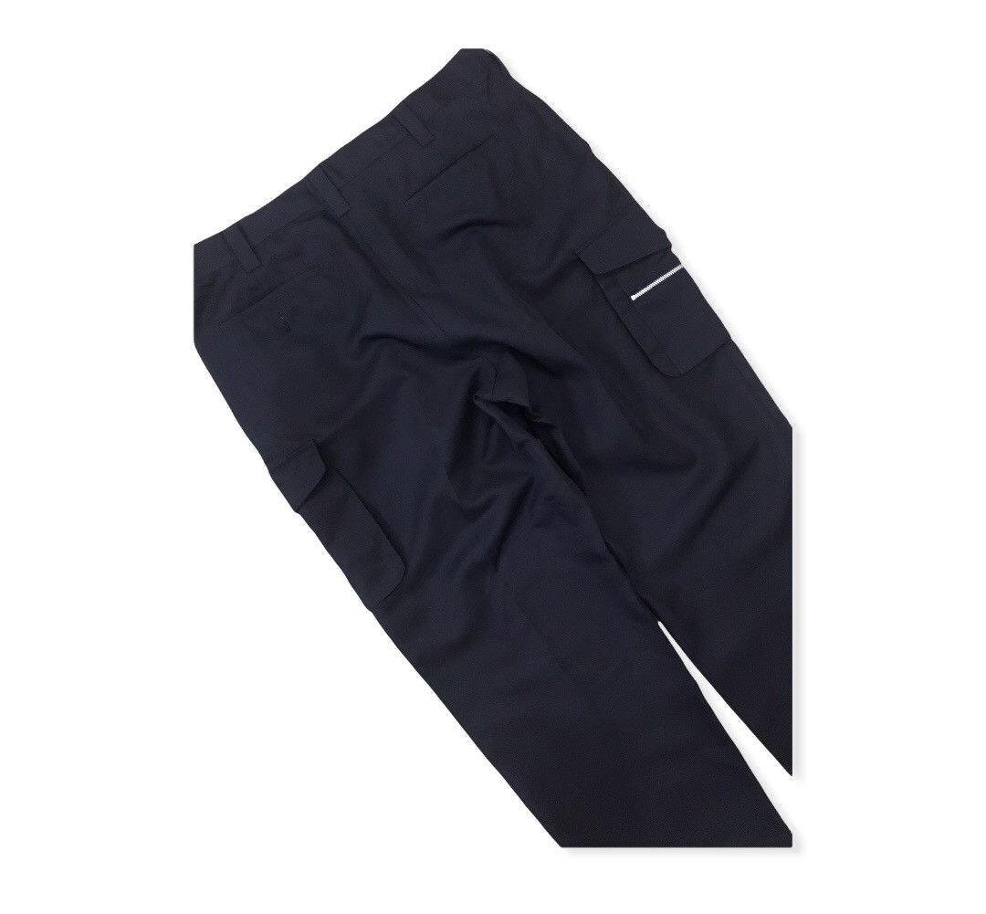 Japanese Brand Japanese Brand Workers Multipocket Cargo Pants Size US 36 / EU 52 - 14 Thumbnail