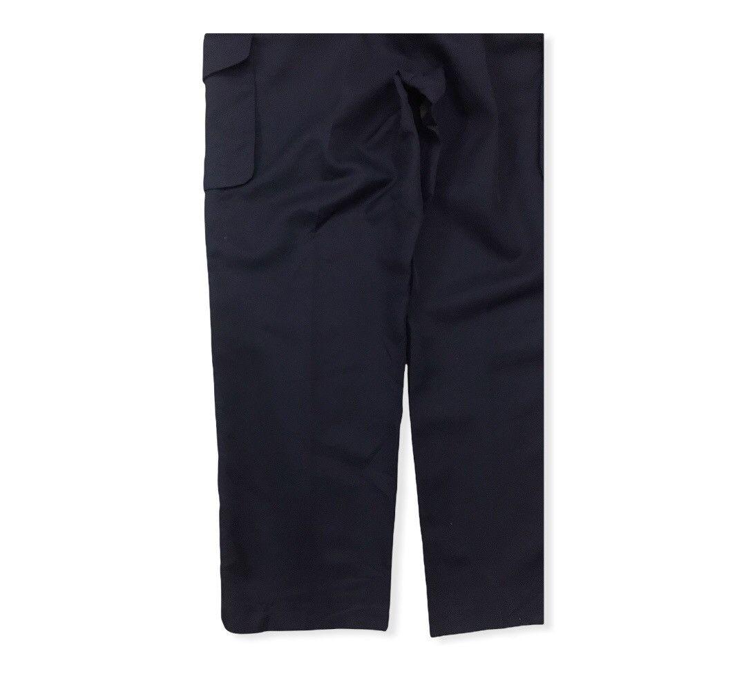 Japanese Brand Japanese Brand Workers Multipocket Cargo Pants Size US 36 / EU 52 - 12 Thumbnail