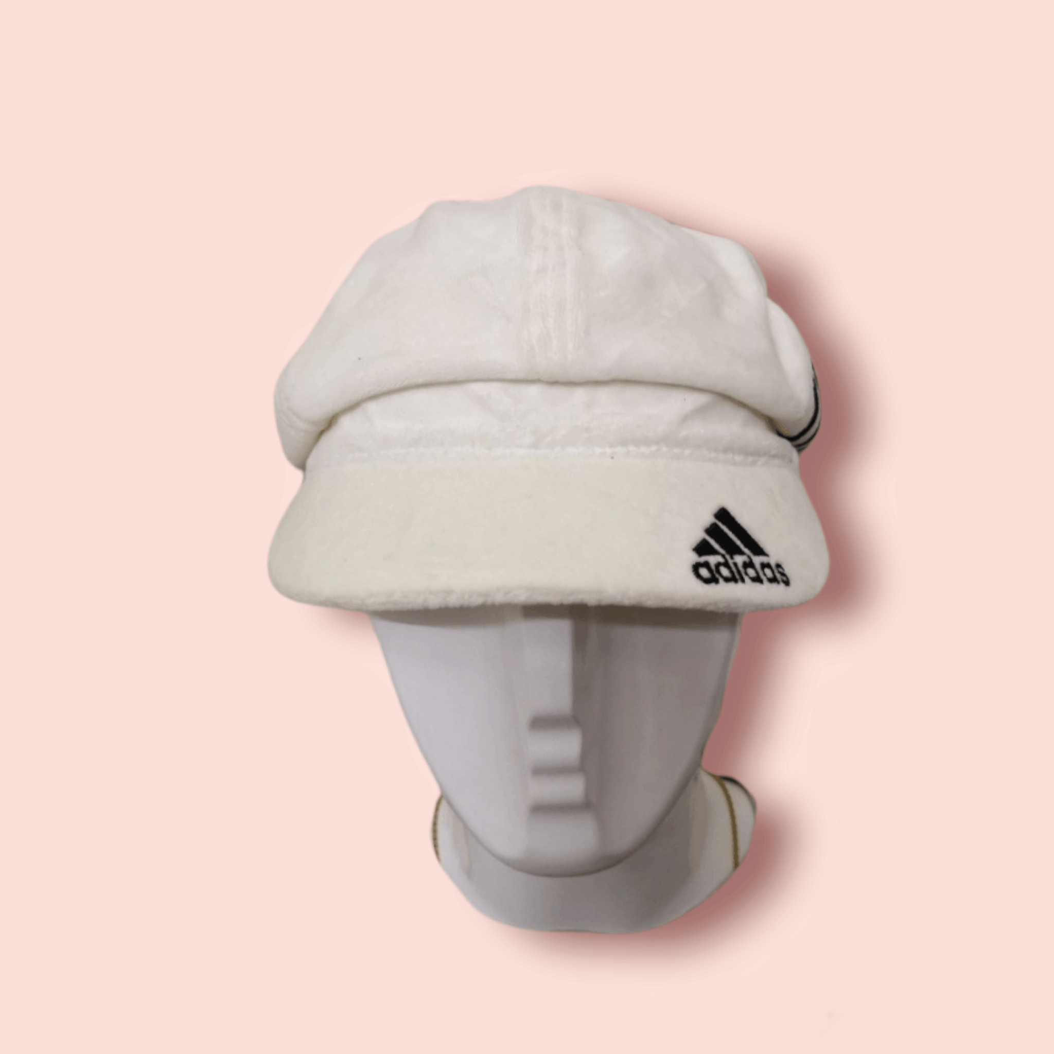 Adidas ADIDAS GOLF NEWSBOY HAT Size ONE SIZE - 4 Thumbnail